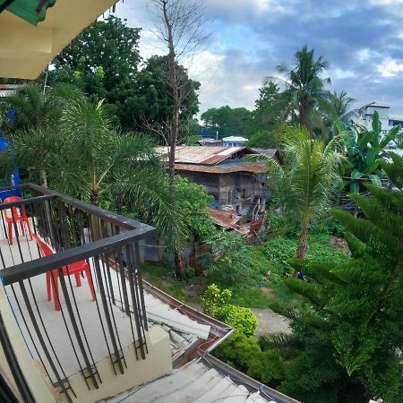 Dumaguete City Antwet Backpacker'S Inn & Rooftop Bar מראה חיצוני תמונה