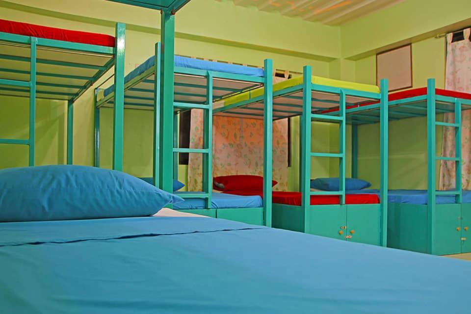 Dumaguete City Antwet Backpacker'S Inn & Rooftop Bar מראה חיצוני תמונה
