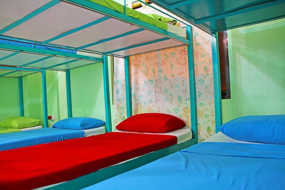 Dumaguete City Antwet Backpacker'S Inn & Rooftop Bar מראה חיצוני תמונה