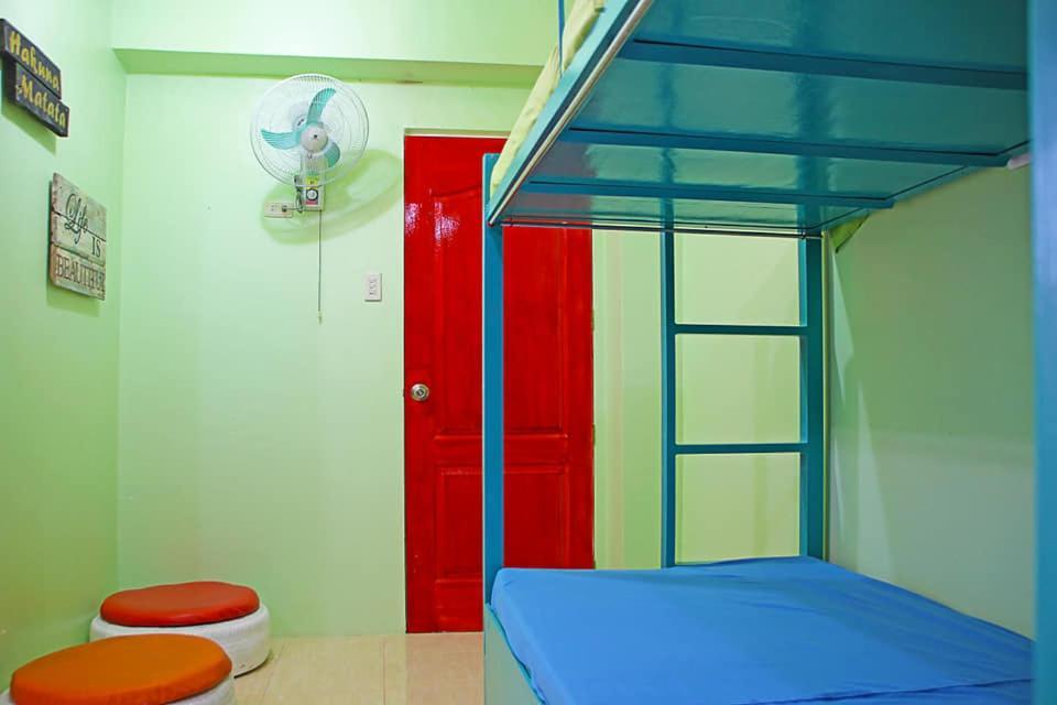 Dumaguete City Antwet Backpacker'S Inn & Rooftop Bar מראה חיצוני תמונה