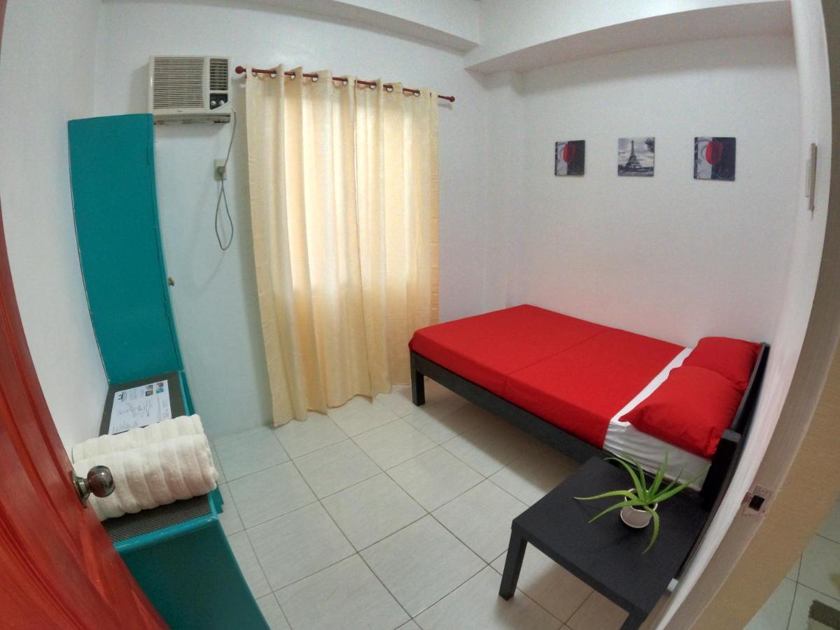 Dumaguete City Antwet Backpacker'S Inn & Rooftop Bar מראה חיצוני תמונה