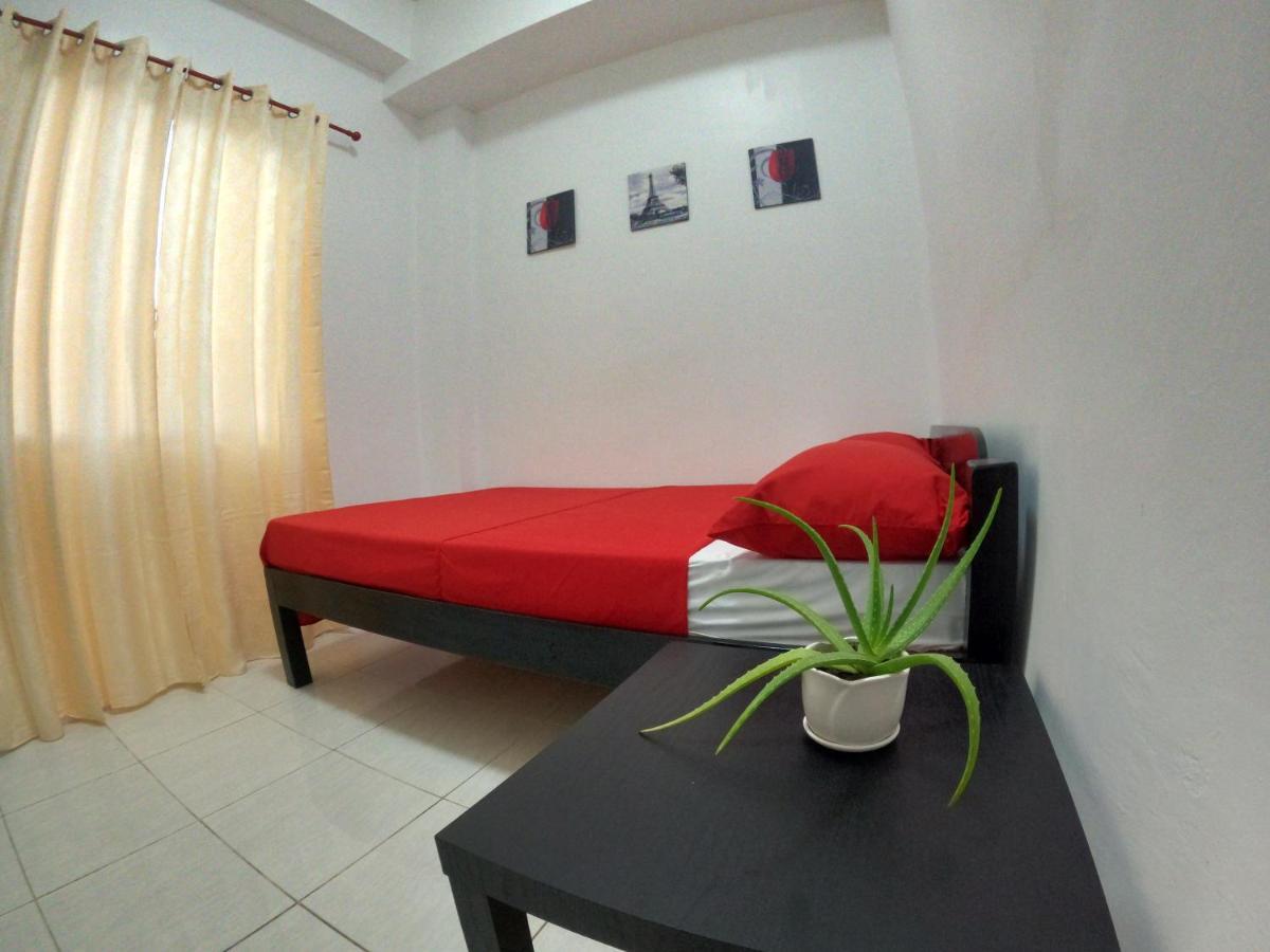 Dumaguete City Antwet Backpacker'S Inn & Rooftop Bar מראה חיצוני תמונה