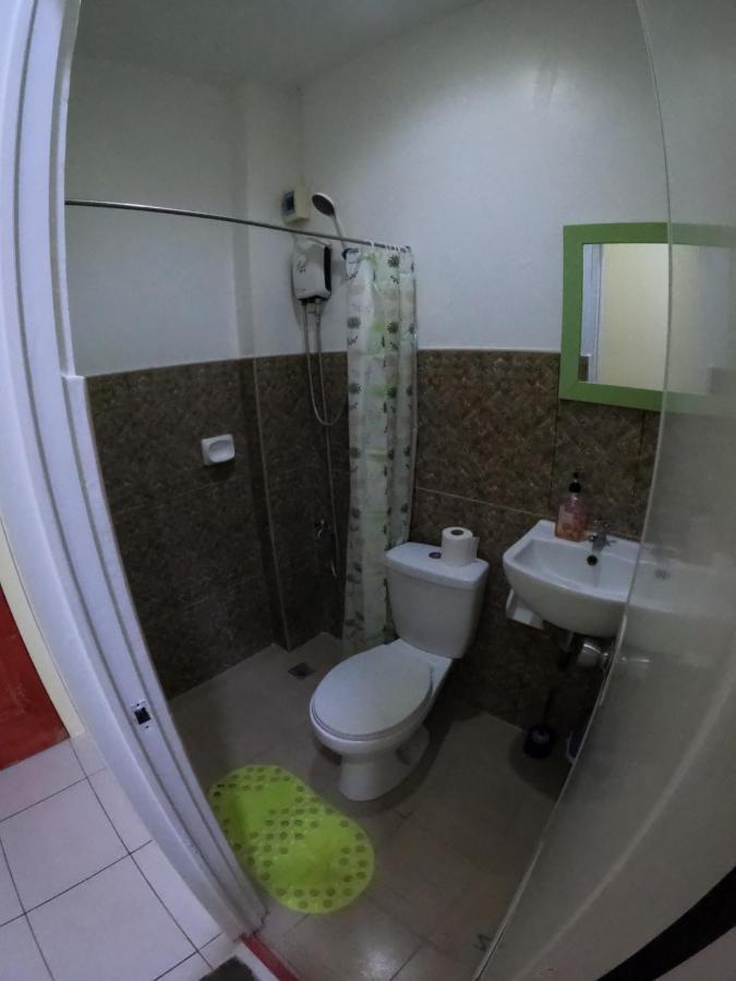 Dumaguete City Antwet Backpacker'S Inn & Rooftop Bar מראה חיצוני תמונה