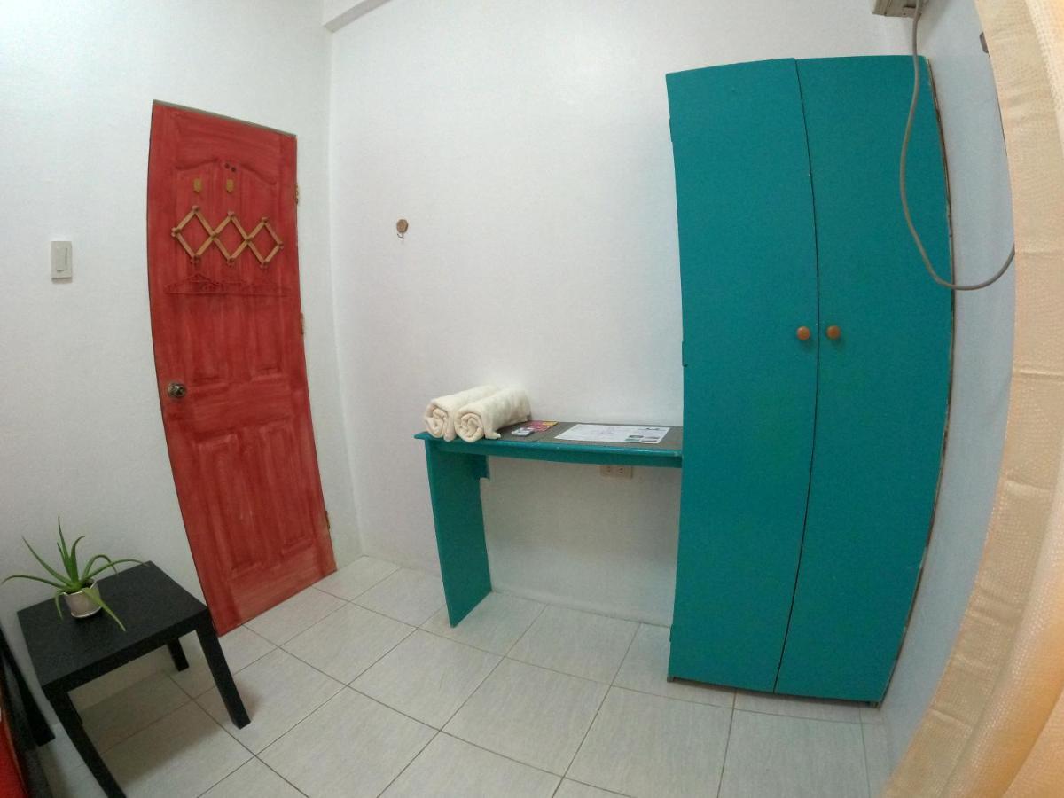 Dumaguete City Antwet Backpacker'S Inn & Rooftop Bar מראה חיצוני תמונה