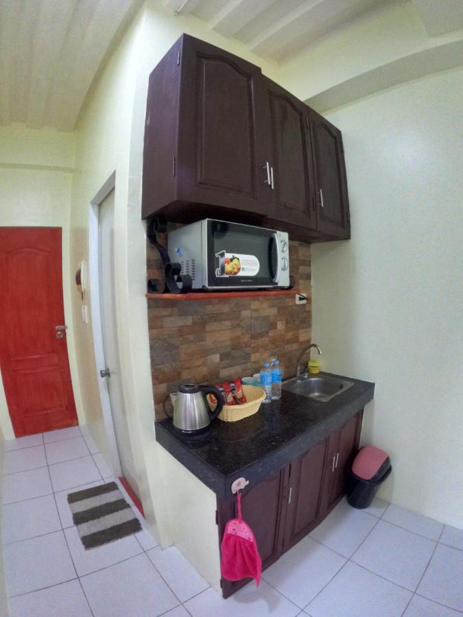 Dumaguete City Antwet Backpacker'S Inn & Rooftop Bar מראה חיצוני תמונה