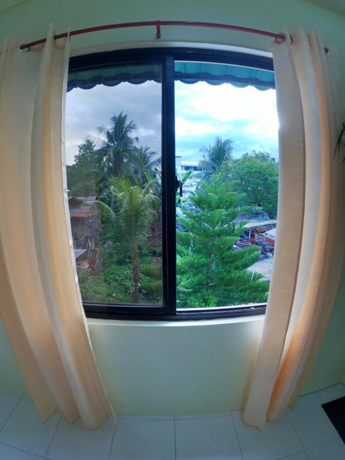 Dumaguete City Antwet Backpacker'S Inn & Rooftop Bar מראה חיצוני תמונה