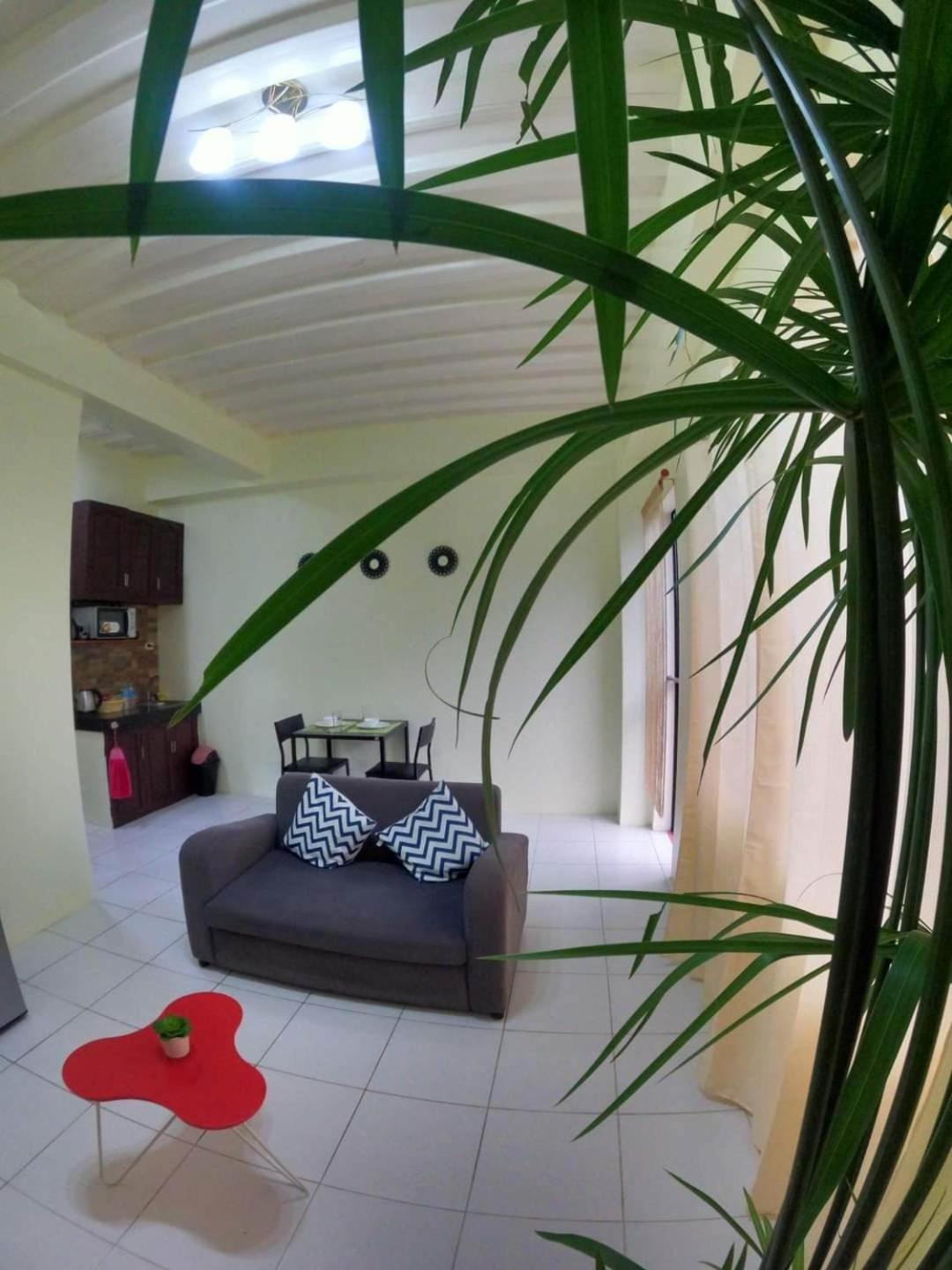 Dumaguete City Antwet Backpacker'S Inn & Rooftop Bar מראה חיצוני תמונה
